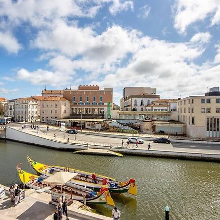 Casa Marques Apartments Aveiro Exterior photo