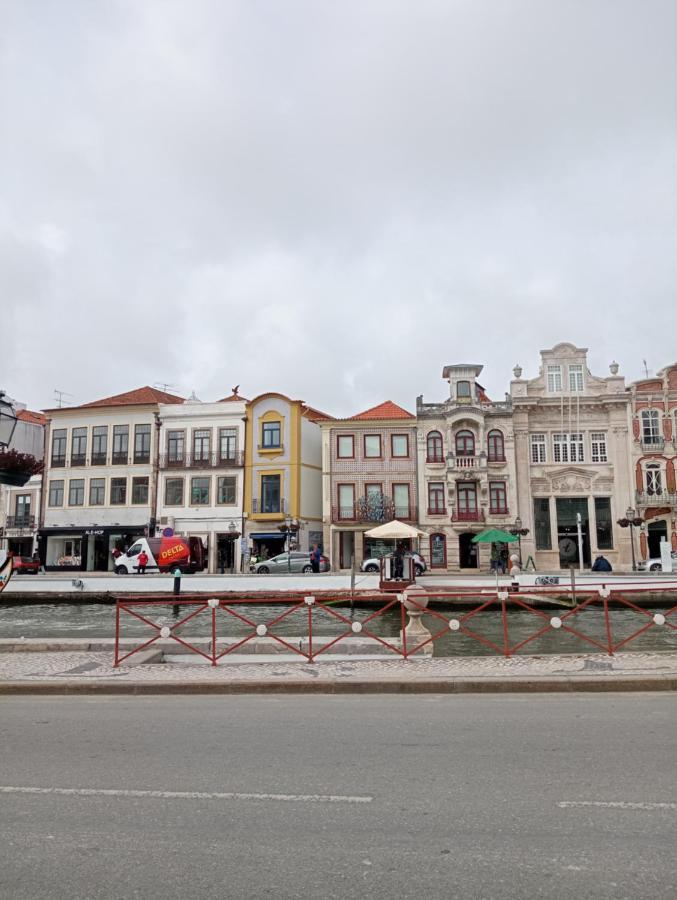 Casa Marques Apartments Aveiro Exterior photo