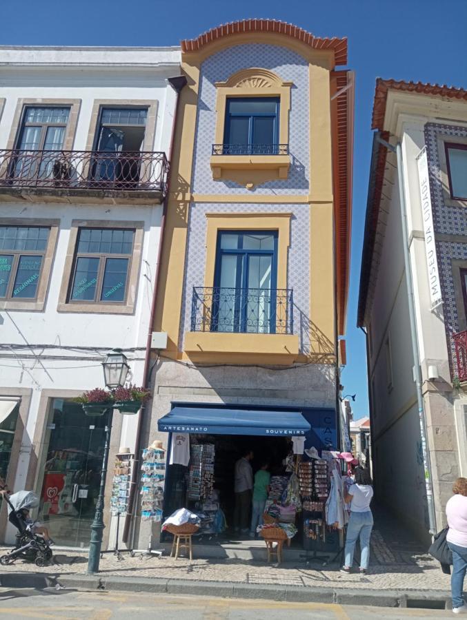Casa Marques Apartments Aveiro Exterior photo