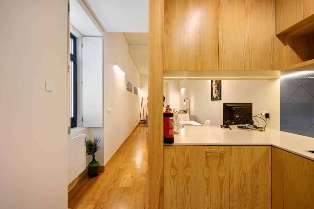 Casa Marques Apartments Aveiro Exterior photo